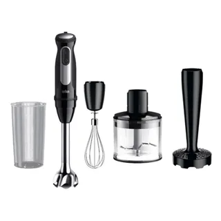Braun MQ55307MBK