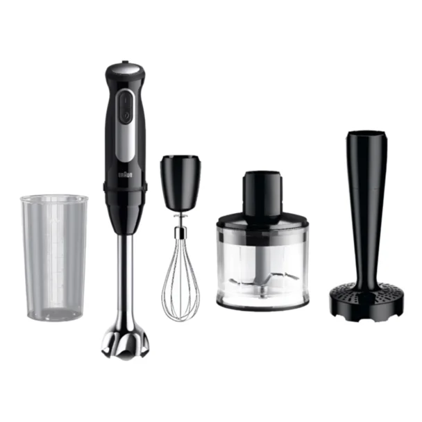 Braun MQ55307MBK