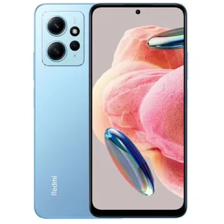 Xiaomi Redmi Note 12 NFC 128GB Ice Blue