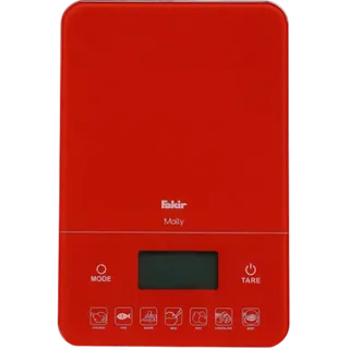 Fakir Molly Red