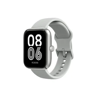 Ttec Tempus 2S09WGM Silver