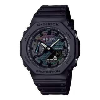 G-Shock GA-2100RW-1ADR