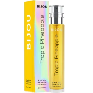 Dilis Bijou Tropic Pineapple EDP 18 ml