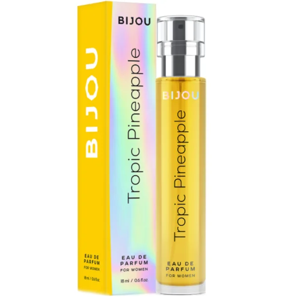 Dilis Bijou Tropic Pineapple EDP 18 ml
