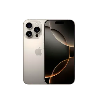 Apple iPhone 16 Pro 512GB Natural Titanium