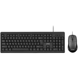 2E MK401UB_UA Black