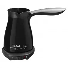Tefal CM8018 Coffee Click Türk Kahve Makinesi Black