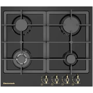 Electrotech H6504P05IS Matte Black