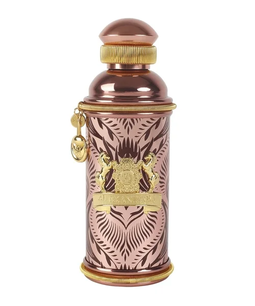 Alexandre J Morning Muscs 100ml