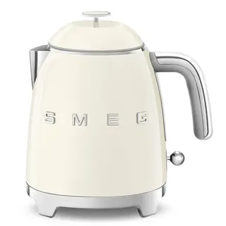 Smeg KLF05CREU Cream