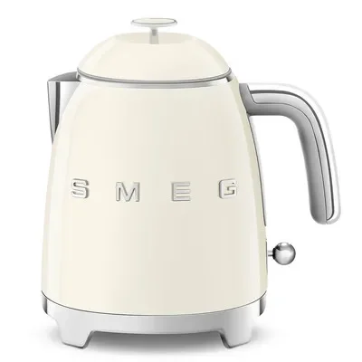 Smeg KLF05CREU Cream