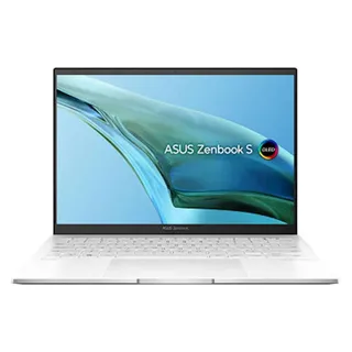 ASUS Zenbook S