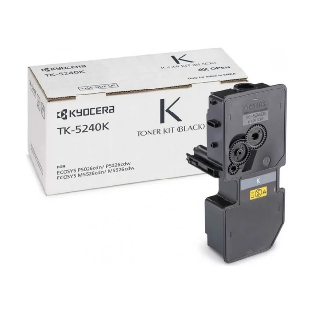 Kyocera TK-5240K