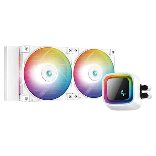 Deepcool LS520 WH