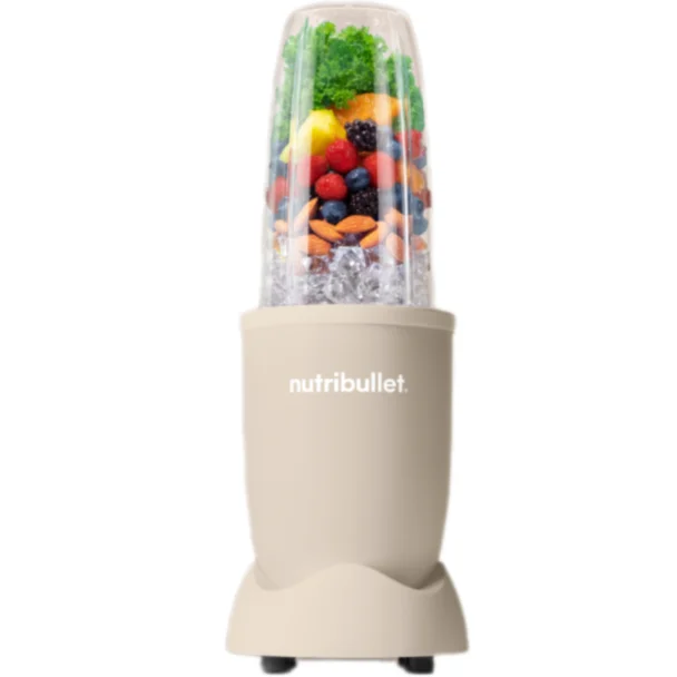 Nutribullet NB907MASN