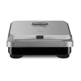 Delonghi SW 12BCS Silver