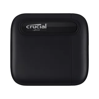 Crucial Portable X6 1TB
