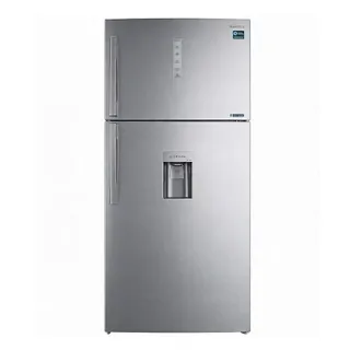 Samsung RT 62K7110 Silver