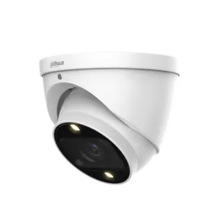 Dahua 2MP Full-color HDCVI Eyeball Camera
