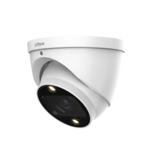 Dahua 2MP Full-color HDCVI Eyeball Camera