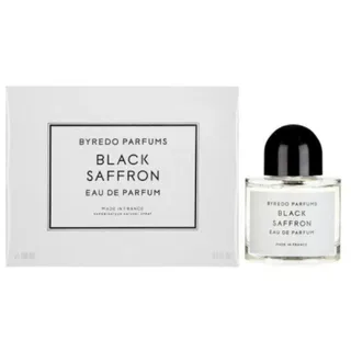 Byredo Saffron EDP 100 ml Black
