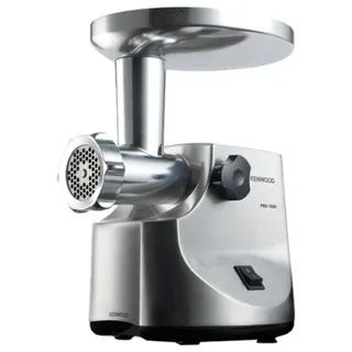 Kenwood MG 516 Silver