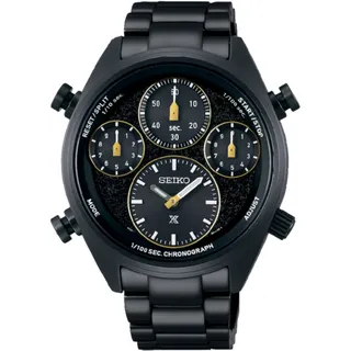 Seiko Global Elite SFJ007P1