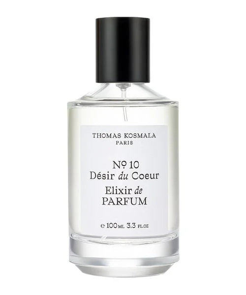 Thomas Kosmala No.10 Désir du Coeur 100ml