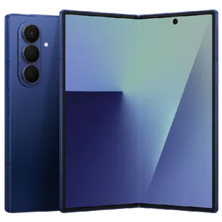 Samsung Galaxy Z Fold 7 256GB Blue