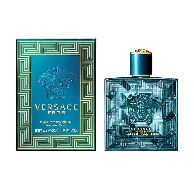 Versace Eros EDP 100ml