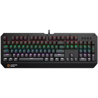 Canyon CND-SKB6-RU