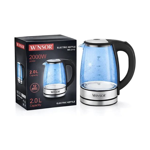 Winsor WS-2113