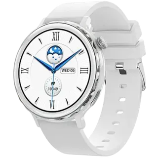 Wonlex DW21 Silver