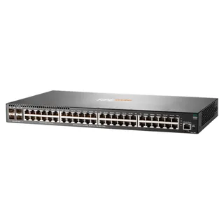 Aruba 2930F 48G 4SFP Plus Switch