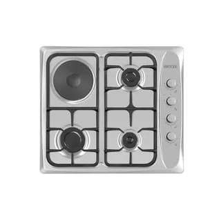 Riffel GM 431 XF Silver