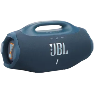JBL Boom Box 4 Blue