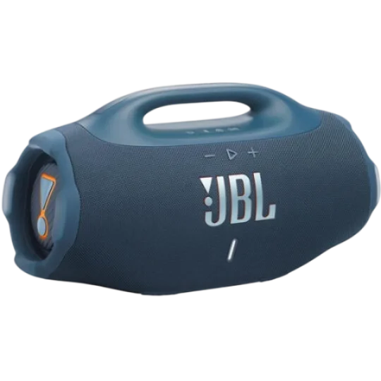 JBL Boom Box 4 Blue