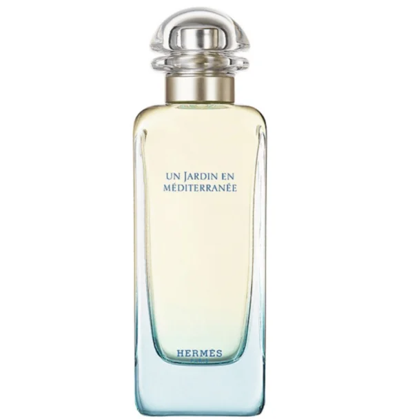 Hermès Un Jardin En Mediterranee EDT 100 ml
