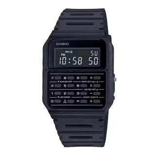 Casio CA-53WF-1BDF