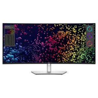 Dell UltraSharp 40 Curved Thunderbolt Hub Monitor