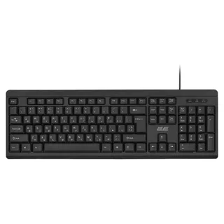 2E KS108 Black