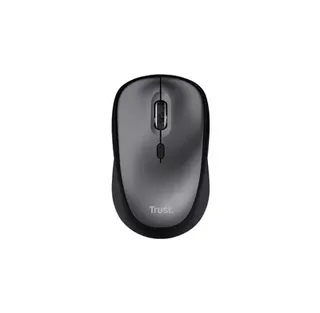 Trust YVI Plus Silent ECO Black
