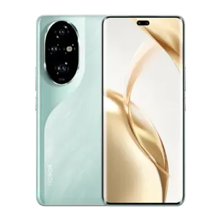 HONOR 200 Pro 512GB Ocean Cyan