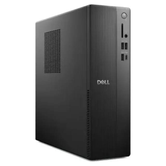 Dell Pro Slim Essential QVS1260 Mini PC