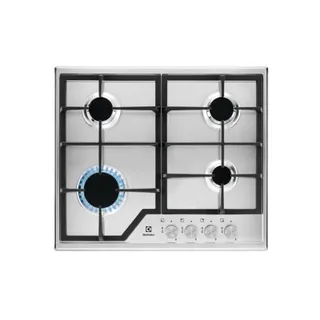 Electrolux KGS6426SX Inox