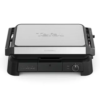 Tefal SuperGrill 3in1 XL