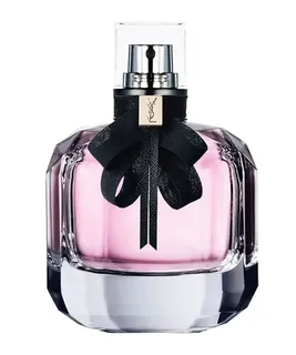 Yves Saint Laurent Mon Paris Eau De Parfum 50ml