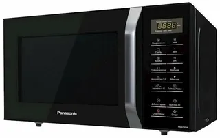 Panasonic NN-GT35HBZPE