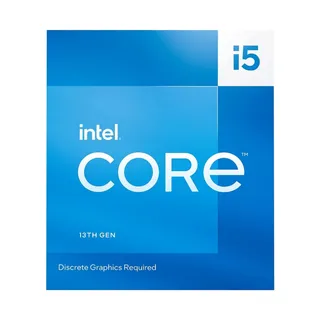 Intel Core i5 13400 TRAY