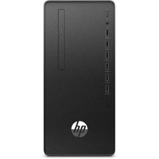 HP 290 G4 Microtower PC